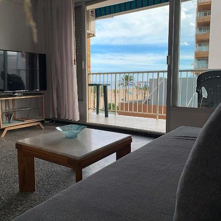 Appartamento Apartamento Beatrix, Primera Linea, Con Aparcamiento Gandía Esterno foto