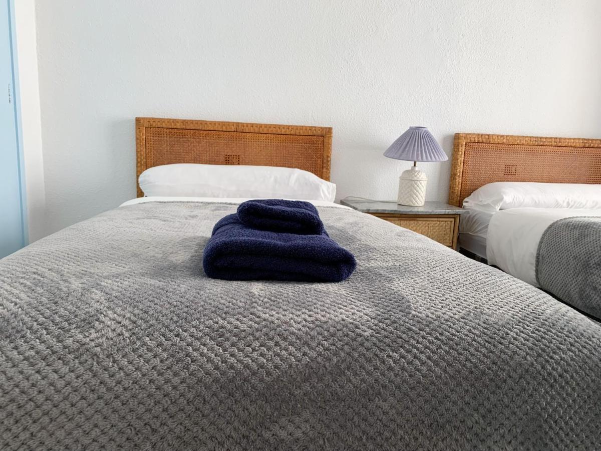 Appartamento Apartamento Beatrix, Primera Linea, Con Aparcamiento Gandía Esterno foto